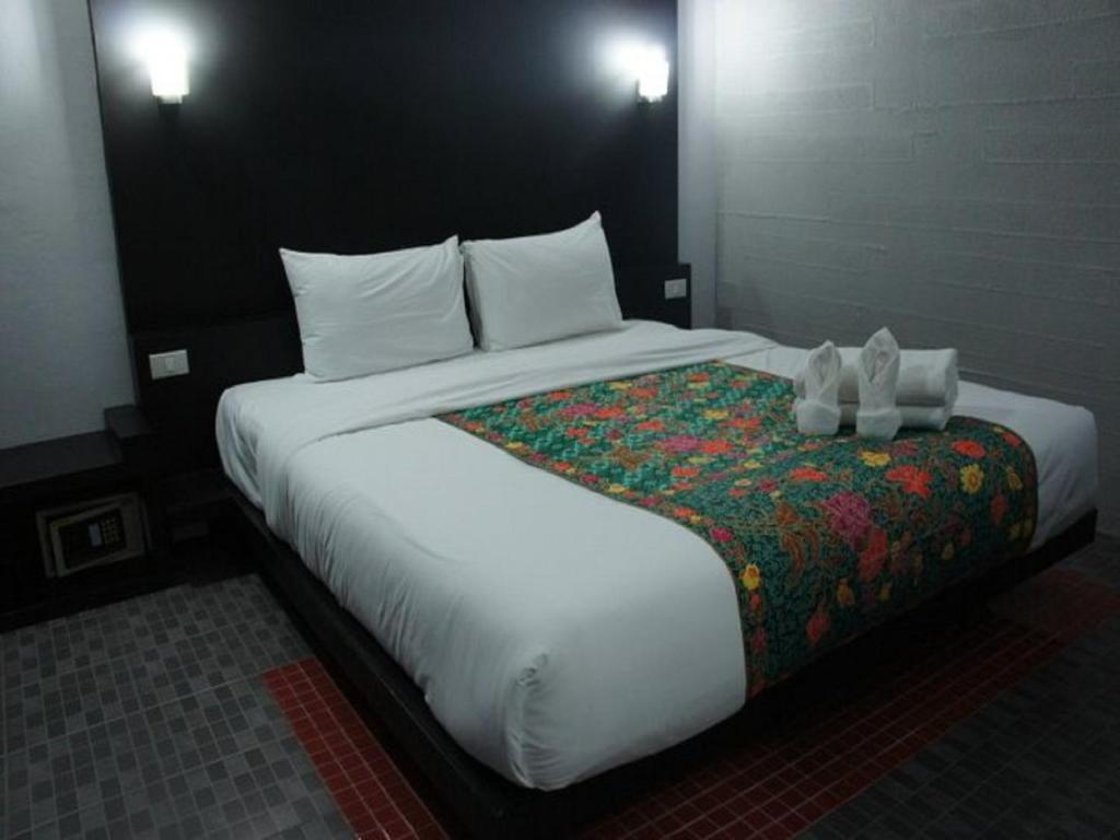 Khun Chaweng Resort Zimmer foto